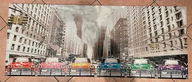 Quadri stampa su ecopelle