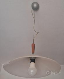 Sospensione da cucina