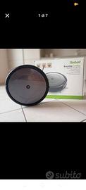 iRobot Roomba Combo (R1138)