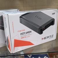 Hertz hcp 4mdk