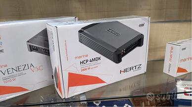 Hertz hcp 4mdk