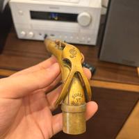 Chiver/Collo/Neck sax alto P Mauriat Super VI