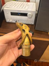 Chiver/Collo/Neck sax alto P Mauriat Super VI