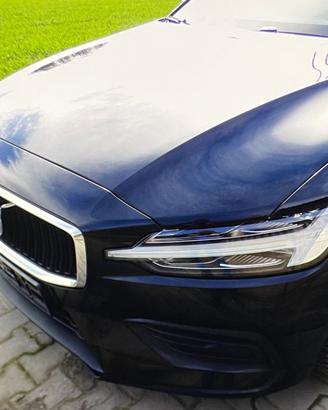 Ricambi volvo V60 kit