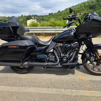 Harley-Davidson Road Glide - 2022