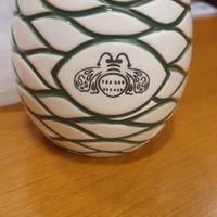 Bicchieri ceramica Tequila Patron