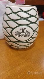 Bicchieri ceramica Tequila Patron