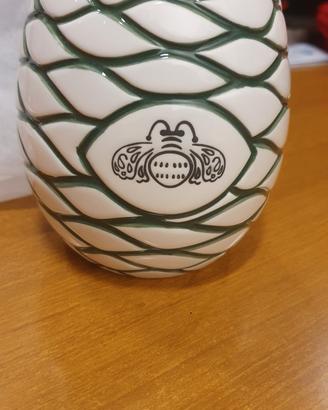Bicchieri ceramica Tequila Patron