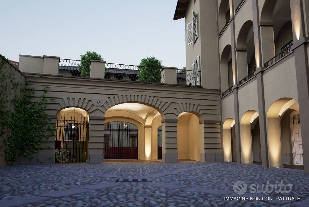 Apartment in Carmagnola, Torino - Vista 5