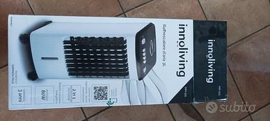 Raffrescatore Innoliving 