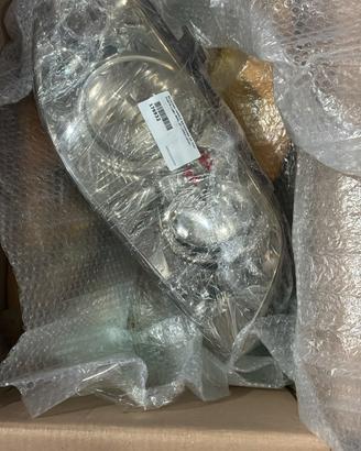 fanale anteriore dx fiat punto 2004/2010 NUOVO