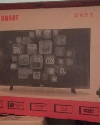 TV akay per ricambi
