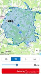 Appartamento da dicembre 2026