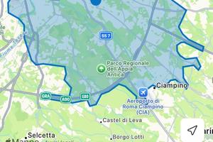 Appartamento da dicembre 2026