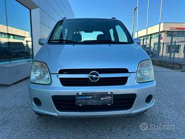 OPEL - Agila - 1.2 16V Enjoy