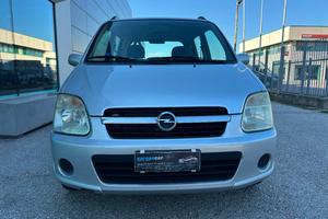 OPEL - Agila - 1.2 16V Enjoy