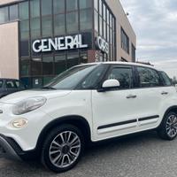 Fiat 500L 1.3 Multijet 95 CV Mirror City Cross