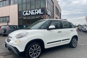 Fiat 500L 1.3 Multijet 95 CV Mirror City Cross