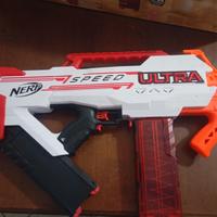 nerf ultra speed