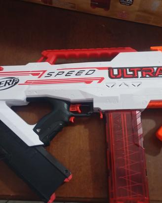 nerf ultra speed