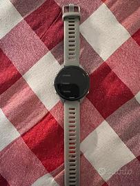 Garmin forerunner 255s