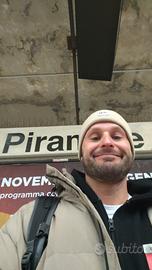 Pulizia appartamento casa