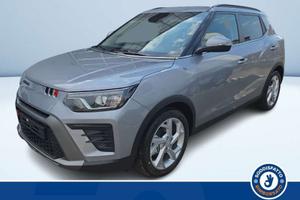 KGM Tivoli Style 1.5 Turbo GDI 163 CV