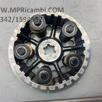 TAMBURELLO CAMPANA SUZUKI RM 125 2007 2006 2005 RM