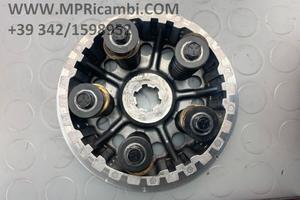 TAMBURELLO CAMPANA SUZUKI RM 125 2007 2006 2005 RM