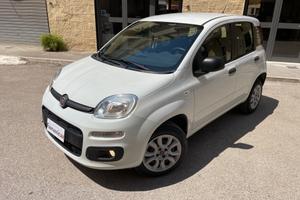 Fiat Panda 0.9 TwinAir Turbo Natural Power Lounge