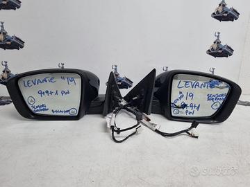 SPECCHIETTO ORIGINALE DX o SX MASERATI LEVANTE