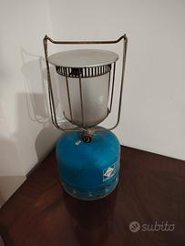 Lampada a gas Camping gaz