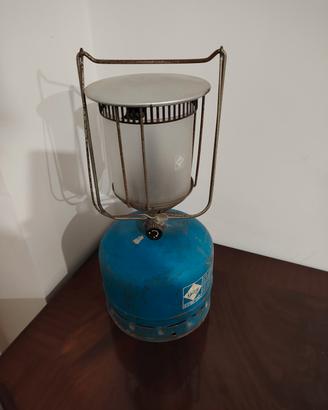 Lampada a gas Camping gaz