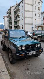 BERTONE FREECLIMBER 2