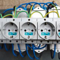 PRESE HAGHER QUADRO ELETRICO 250-V 10/16