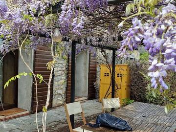 Villa bifamiliare a Montecavolo Quattro castella