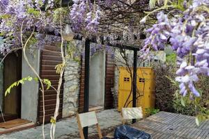 Villa bifamiliare a Montecavolo Quattro castella