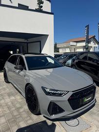 Audi RS6 ABT EDITION