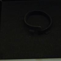 Piaget porta orologio-bracciale donna, originale