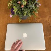 MacBook Air 13’’ (2018)