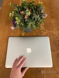 MacBook Air 13’’ (2018)