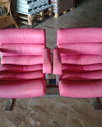 Poltroncine da barbiere