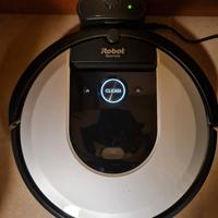 robot roomba i7 