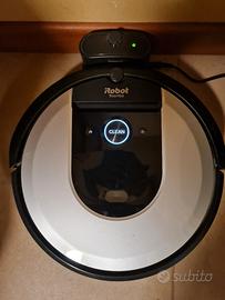 robot roomba i7 