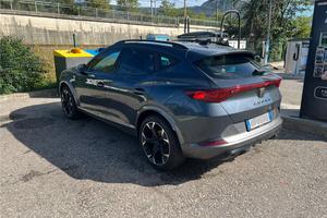 Cupra formentor 204cv
