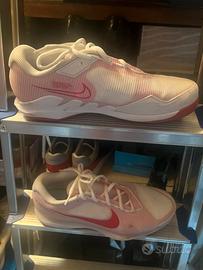 Nike scarpe