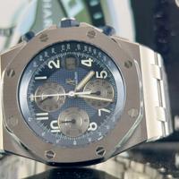 Audemars Piguet Royal Oak Offshore25721ST.OO.1000S