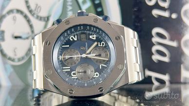 Audemars Piguet Royal Oak Offshore25721ST.OO.1000S