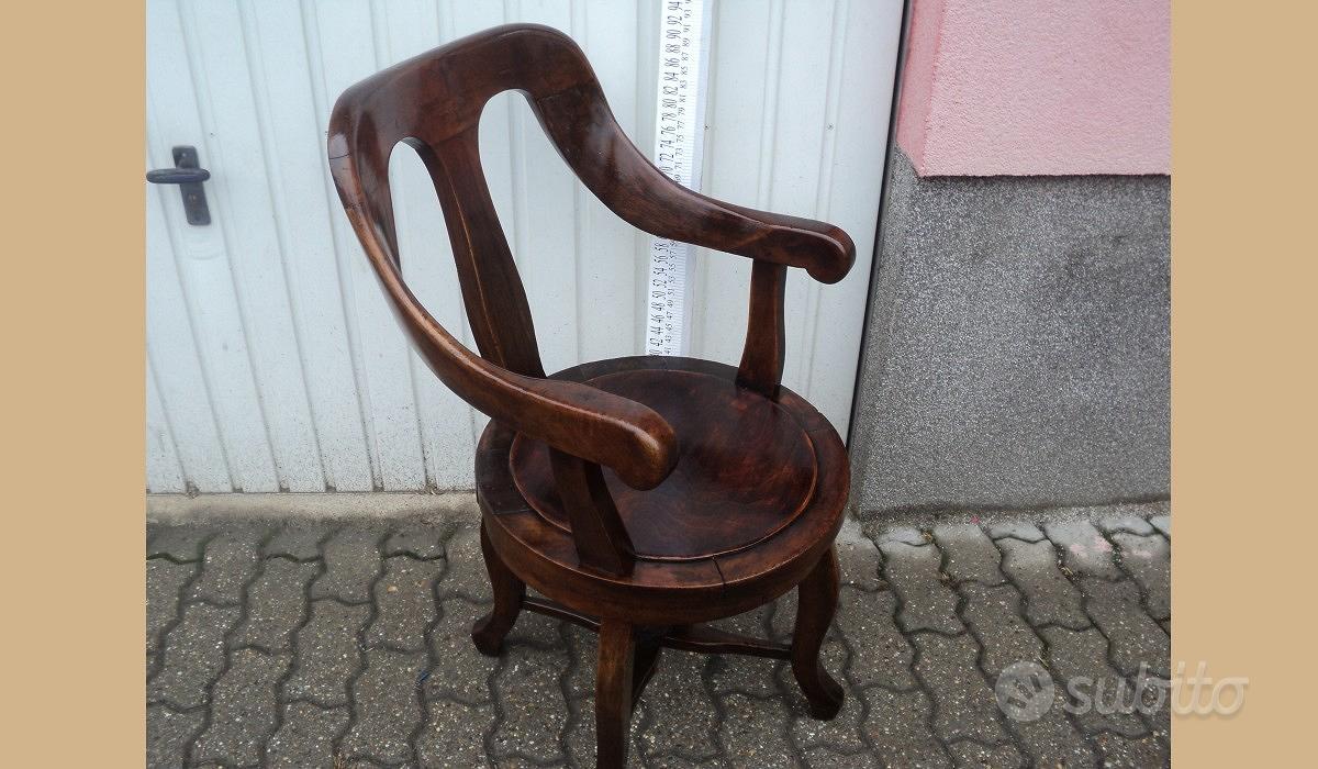 Barbieri restauri Mobili usati