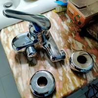 Miscelatore Hans Grohe da vasca da bagno